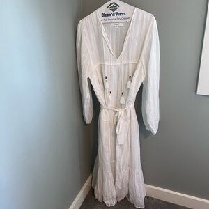 Emerson Fry India Collection dress